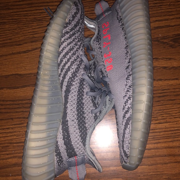 adidas Yeezy Boost 350 V2 Beluga 2.0 - Picture 3 of 5